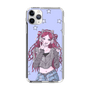 スリムプロテクションケース［ MIORI - Denim girl ］