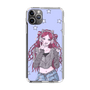 スリムプロテクションケース［ MIORI - Denim girl ］