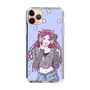 スリムプロテクションケース［ MIORI - Denim girl ］