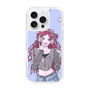 スリムプロテクションケース［ MIORI - Denim girl ］