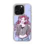 スリムプロテクションケース［ MIORI - Denim girl ］