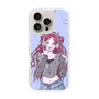 スリムプロテクションケース［ MIORI - Denim girl ］