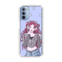 スリムプロテクションケース［ MIORI - Denim girl ］