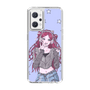 スリムプロテクションケース［ MIORI - Denim girl ］