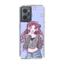 スリムプロテクションケース［ MIORI - Denim girl ］