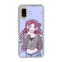 スリムプロテクションケース［ MIORI - Denim girl ］