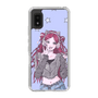 スリムプロテクションケース［ MIORI - Denim girl ］