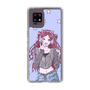 スリムプロテクションケース［ MIORI - Denim girl ］