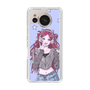 スリムプロテクションケース［ MIORI - Denim girl ］
