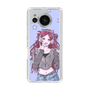 スリムプロテクションケース［ MIORI - Denim girl ］