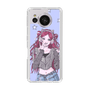 スリムプロテクションケース［ MIORI - Denim girl ］