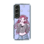 スリムプロテクションケース［ MIORI - Denim girl ］