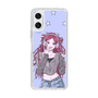 スリムプロテクションケース［ MIORI - Denim girl ］