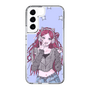 スリムプロテクションケース［ MIORI - Denim girl ］