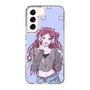 スリムプロテクションケース［ MIORI - Denim girl ］