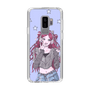 スリムプロテクションケース［ MIORI - Denim girl ］