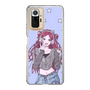 スリムプロテクションケース［ MIORI - Denim girl ］