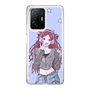 スリムプロテクションケース［ MIORI - Denim girl ］