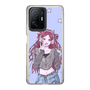 スリムプロテクションケース［ MIORI - Denim girl ］