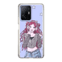 スリムプロテクションケース［ MIORI - Denim girl ］