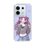 スリムプロテクションケース［ MIORI - Denim girl ］