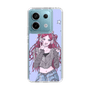 スリムプロテクションケース［ MIORI - Denim girl ］
