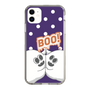 スリムプロテクションケース［ AKIRA! - BOO!ドットおばけ ］