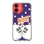 スリムプロテクションケース［ AKIRA! - BOO!ドットおばけ ］