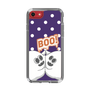 スリムプロテクションケース［ AKIRA! - BOO!ドットおばけ ］