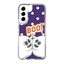 スリムプロテクションケース［ AKIRA! - BOO!ドットおばけ ］