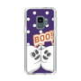 スリムプロテクションケース［ AKIRA! - BOO!ドットおばけ ］
