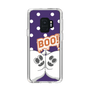 スリムプロテクションケース［ AKIRA! - BOO!ドットおばけ ］