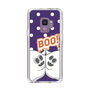 スリムプロテクションケース［ AKIRA! - BOO!ドットおばけ ］
