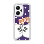 スリムプロテクションケース［ AKIRA! - BOO!ドットおばけ ］