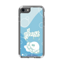 スリムプロテクションケース［ AKIRA! - マリンおばけ ］