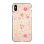 スリムプロテクションケース［ ヒヅキカヲル - 彩のきらめき＜カラフル＞ ］