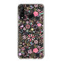スリムプロテクションケース［ ヒヅキカヲル - 彩のきらめき＜カラフル＞ ］