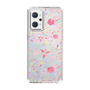スリムプロテクションケース［ ヒヅキカヲル - 彩のきらめき＜カラフル＞ ］