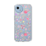 スリムプロテクションケース［ ヒヅキカヲル - 彩のきらめき＜カラフル＞ ］