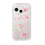 スリムプロテクションケース［ ヒヅキカヲル - 彩のきらめき＜カラフル＞ ］