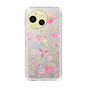 スリムプロテクションケース［ ヒヅキカヲル - 彩のきらめき＜カラフル＞ ］