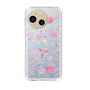 スリムプロテクションケース［ ヒヅキカヲル - 彩のきらめき＜カラフル＞ ］