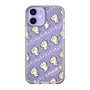 スリムプロテクションケース［ ヒヅキカヲル - ドットトコトコリモーネちゃん ］