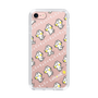スリムプロテクションケース［ ヒヅキカヲル - ドットトコトコリモーネちゃん ］