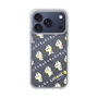 スリムプロテクションケース［ ヒヅキカヲル - ドットトコトコリモーネちゃん ］
