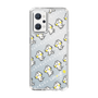 スリムプロテクションケース［ ヒヅキカヲル - ドットトコトコリモーネちゃん ］