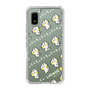 スリムプロテクションケース［ ヒヅキカヲル - ドットトコトコリモーネちゃん ］