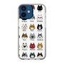 スリムプロテクションケース［ 吉沢深雪 - CatChips ］