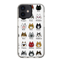 スリムプロテクションケース［ 吉沢深雪 - CatChips ］