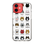 スリムプロテクションケース［ 吉沢深雪 - CatChips ］